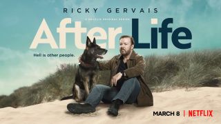 "Afterlife" - Series 1