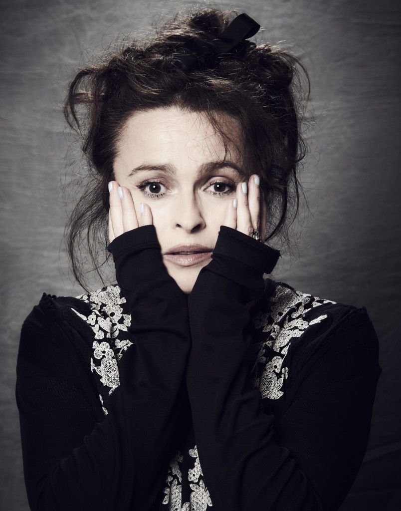 Helena Bonham Carter - BBC Children In Need 2019